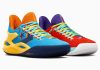 CONVERSE All Star BB Trilliant CX MULTICOLOR
