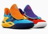 CONVERSE All Star BB Trilliant CX MULTICOLOR