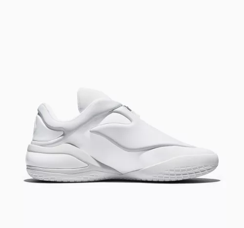 Converse SHAI 001 White/Black/Black 39