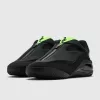 Converse SHAI 001 Black/Green Beam/Black