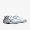 Converse SHAI 001 Premium Silver/Dress Blue