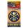 WinCraft - NBA Spectra Beach Towel 30x60 TYDE - Denver Nuggets MC