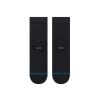 STANCE ICON QUARTER BLACK M