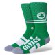 STANCE CELTICS SHORTCUT 2 GREEN