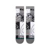 STANCE ZONE BROOKLYN NETS GREY
