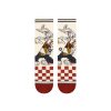 Stance Bugs Crew VWH L