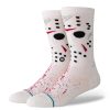 Stance Jason Crew WHT