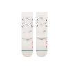 Stance Jason Crew WHT