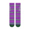 STANCE CLASSICS BUCKS PURPLE
