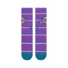 STANCE CLASSICS JAZZ PURPLE