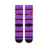 STANCE CLASSICS RAPTORS PURPLE