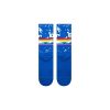 STANCE OVERSPRAY DENVER NUGGETS BLUE