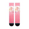 STANCE RACES PINK