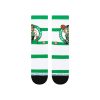 Stance Prep NBA Boston Celtics GRN