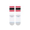 Stance Tube Chicago Bulls WHT L