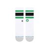 Stance Tube Boston Celtics WHT L