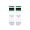 Stance Tube Boston Celtics WHT L