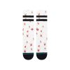 STANCE SHRANTA OFF WHITE L