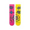 Stance 3 Feet High Crew MUL M