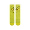 STANCE DA DA DAGRINCH GREEN M