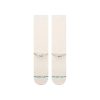 STANCE LOVE CREW WHITE