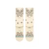 STANCE HANKY CREAM