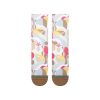 STANCE TROPICLAY HONEY