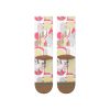 STANCE TROPICLAY HONEY