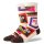 STANCE WONKA BARS BROWN