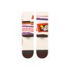 STANCE WONKA BARS BROWN