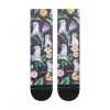 Stance Just Flocked Multicolor