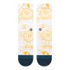 Stance Sonnys Crew Yellow L