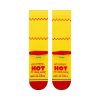 Stance Surfer Boy Yellow