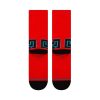 Stance Waka Waka Waka Red