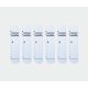 Stance Basic Crew 6 Pack WHT