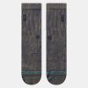 Stance NBA Logoman Wash NVY