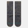 Stance NBA Logoman Wash NVY