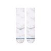 Stance Dj Trooper Crew WHT L