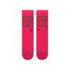 Stance Happee Crew PNK
