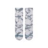 Stance Icon Dye Crew GRY L