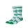 Stance Celtics Homesick Crew Green L