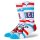 STANCE ICEE WHITE