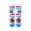 STANCE ICEE WHITE