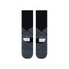STANCE ICON SPORT CREW BLACK