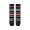 STANCE WINDY PEAKS BLACK