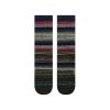 STANCE WINDY PEAKS BLACK