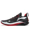 LI-NING JIMMY BUTLER 2 BLACK/RED/WHITE 4613