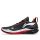 LI-NING JIMMY BUTLER 2 BLACK/RED/WHITE 4613