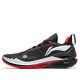 LI-NING JIMMY BUTLER 2 BLACK/RED/WHITE 4613