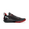 LI-NING JIMMY BUTLER 2 BLACK/RED/WHITE 4613